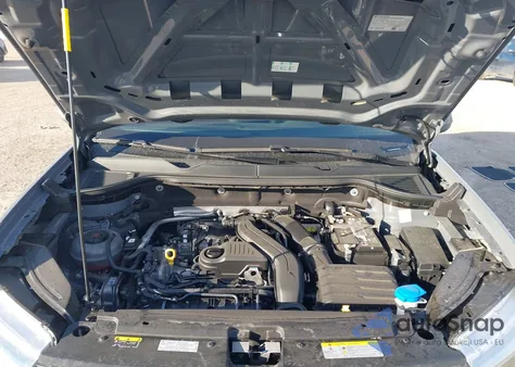 2023 Volkswagen Taos 1.5T Se z USA, uszkodzony, nr VIN 3VVEX7B23PM307552